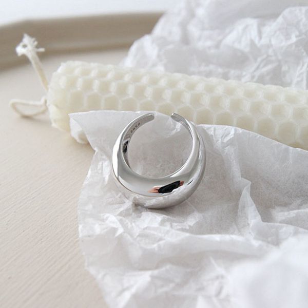 geometry 925 sterling silver rings female's korean resizable handmade bague femme argent 925 accesorios mujer moda jewelry 201110
geometry 925 sterling silver rings female's korean resizable handmade bague femme argent 925 accesorios mujer moda jewelry 201110