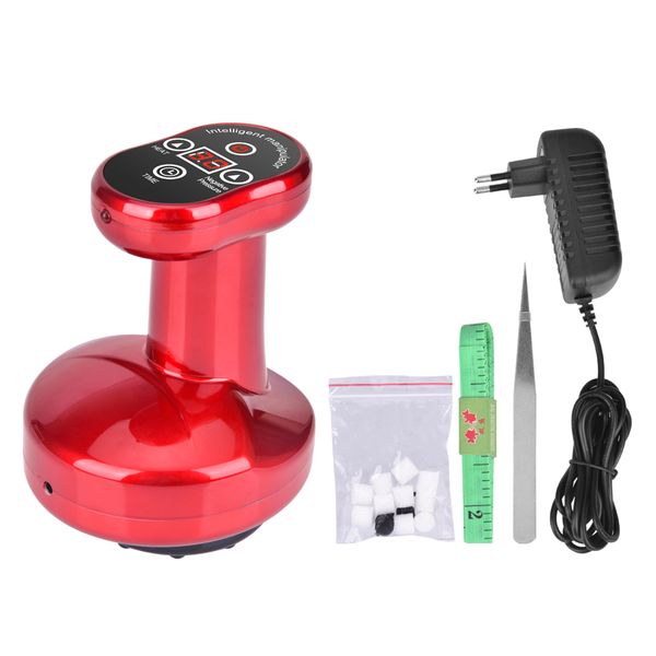 electric cupping massage guasha suction massager scraping apparatus device 6 9 level fat burning body slimming negative pressure perfections
electric cupping massage guasha suction massager scraping apparatus device 6 9 level fat burning body slimming negative pressure perfections