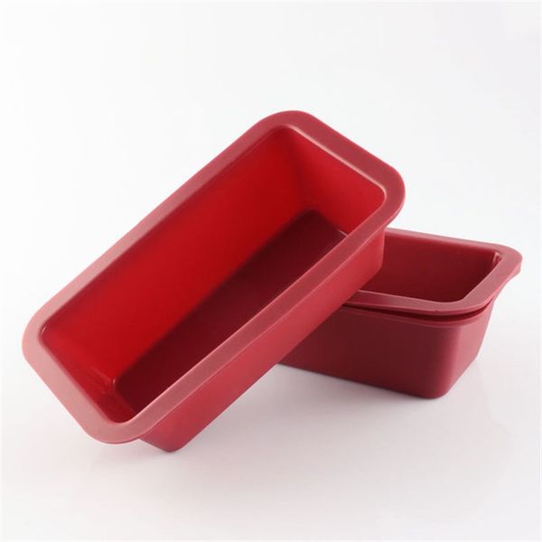food grade silicone cake mould household rectangle toast bread baking pan easy to clean kitchen accessories diy 2 58hz j2
food grade silicone cake mould household rectangle toast bread baking pan easy to clean kitchen accessories diy 2 58hz j2