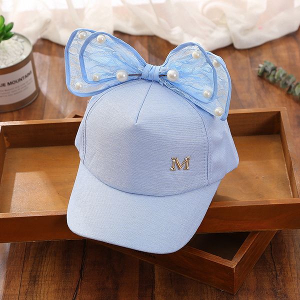 baby products baseball cap child girl lace korean cap sun hat summer sunscreen sunshade dome curling adjustable outdoor snapback, Yellow
baby products baseball cap child girl lace korean cap sun hat summer sunscreen sunshade dome curling adjustable outdoor snapback, Yellow