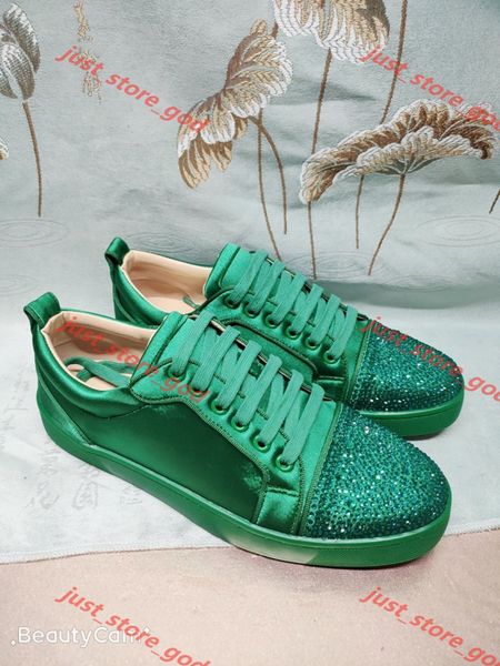 fashion low junior spikes red bottom sneakers shoes graffiti patent leather round-toe casual outdoor studs wedding party
fashion low junior spikes red bottom sneakers shoes graffiti patent leather round-toe casual outdoor studs wedding party