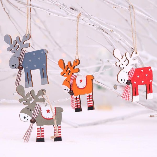 christmas decorations ornaments tree decor wood painted elk pendant xmas party deer pendants decoration for home1
christmas decorations ornaments tree decor wood painted elk pendant xmas party deer pendants decoration for home1
