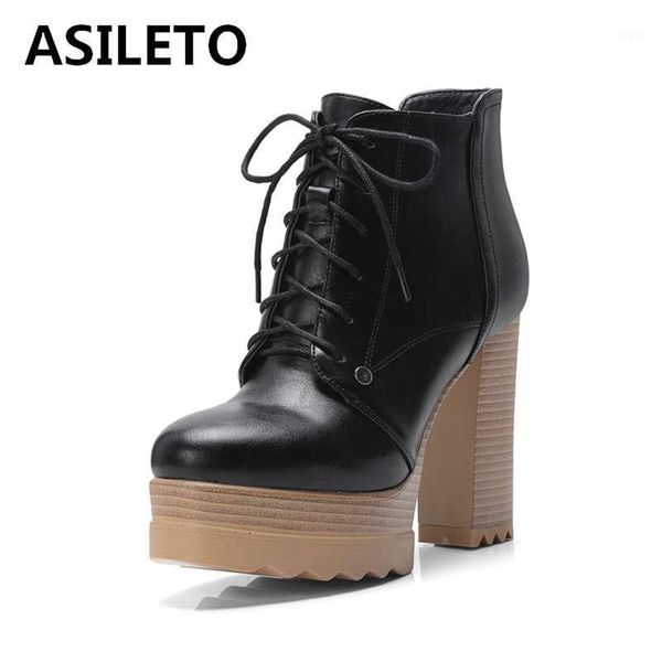 boots asileto motocycle ankle for women platform block high heels punk shoes gothic booties zipper lace-up winter boot botas1, Black
boots asileto motocycle ankle for women platform block high heels punk shoes gothic booties zipper lace-up winter boot botas1, Black