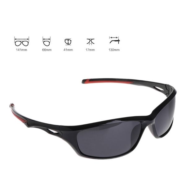 polarized travel glasses outdoor sunglasses fishing cycling sport uv400 for men 875d 
polarized travel glasses outdoor sunglasses fishing cycling sport uv400 for men 875d