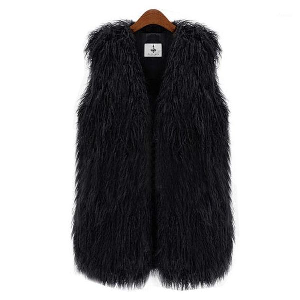 winter women's vest korean faux fur vest women clothing winter warm sleeveless jacket coat women, Black;white
winter women's vest korean faux fur vest women clothing winter warm sleeveless jacket coat women, Black;white