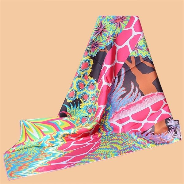 huajun 2 store || wrong mark another "the three graces" 90 silk square twill spray scarf handmade curling y201007, Blue;gray
huajun 2 store || wrong mark another "the three graces" 90 silk square twill spray scarf handmade curling y201007, Blue;gray