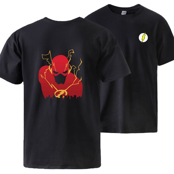 вспышка superhero печати на лето коротким рукавом streetwear топы мода хип-хоп streetwear тройники спорта толстовка с капюшоном hoodie мужчи
вспышка superhero печати на лето коротким рукавом streetwear топы мода хип-хоп streetwear тройники спорта толстовка с капюшоном hoodie мужчи