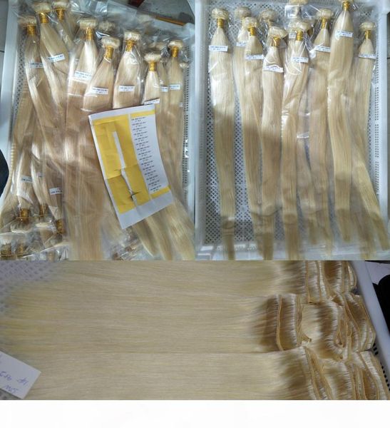 full head color 613# brazilian hair weaves straight wave hair bundles 100g one bundle & 3 bundles one lot, Black
full head color 613# brazilian hair weaves straight wave hair bundles 100g one bundle & 3 bundles one lot, Black