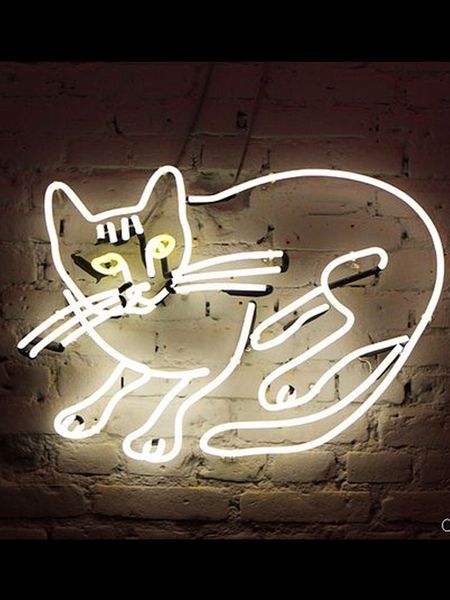 2021 new star neon sign chinese cat cute glass tube smart home lamp resterant light advertise custom design impact attract light
2021 new star neon sign chinese cat cute glass tube smart home lamp resterant light advertise custom design impact attract light