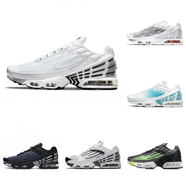 tn plus 3 tuned iii men running sports shoes laser blue white aquamarine obsidian hyper violet deep parachute ghost green triple black train
tn plus 3 tuned iii men running sports shoes laser blue white aquamarine obsidian hyper violet deep parachute ghost green triple black train
