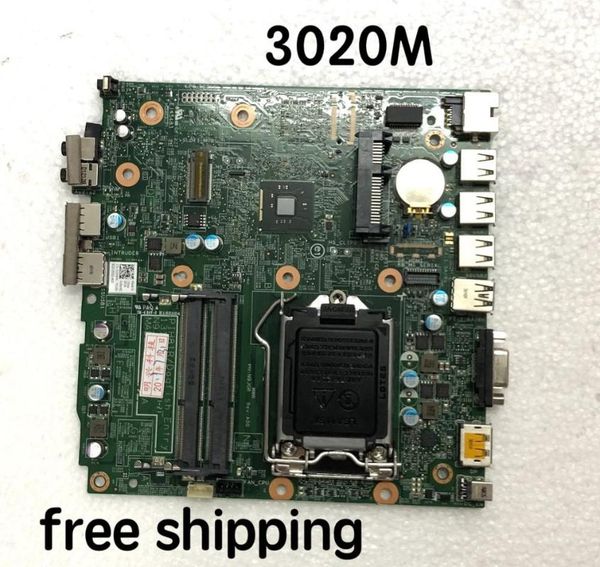 cn-0vrwrc vrwrc for optiplex 3020m motherboard pih81r/dogfish 13124-1 motherboard100%tested fully work
cn-0vrwrc vrwrc for optiplex 3020m motherboard pih81r/dogfish 13124-1 motherboard100%tested fully work