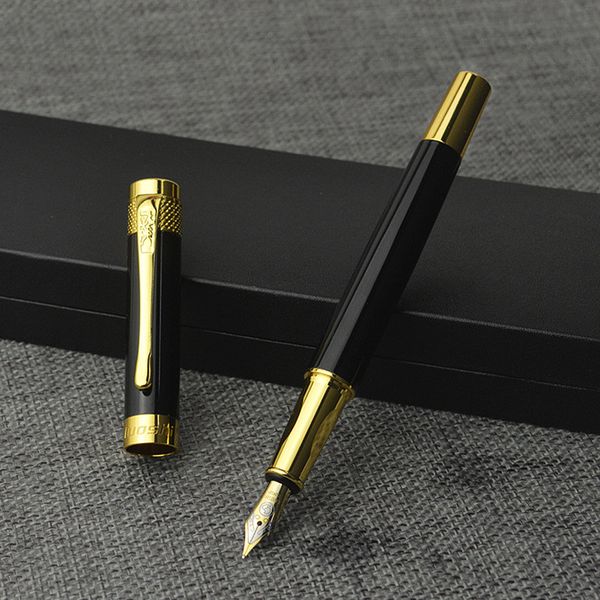 metal luxury fountain pen box business writing signing calligraphy pens office school stationery supplies 03937
metal luxury fountain pen box business writing signing calligraphy pens office school stationery supplies 03937