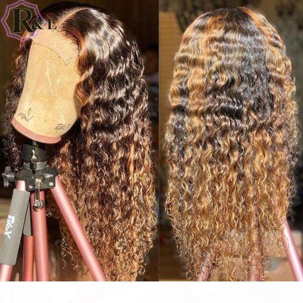 rulinda highlight ombre curly lace front human hair wigs t-part brazilian remy hair lace wigs 180% density with baby, Black;brown
rulinda highlight ombre curly lace front human hair wigs t-part brazilian remy hair lace wigs 180% density with baby, Black;brown