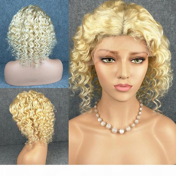 8а grade 613 blonde фронта шнурка человеческих волос парики глубокая волна glueless полный шнурок человеческих волос парики бразильская фрон, Black;brown
8а grade 613 blonde фронта шнурка человеческих волос парики глубокая волна glueless полный шнурок человеческих волос парики бразильская фрон, Black;brown
