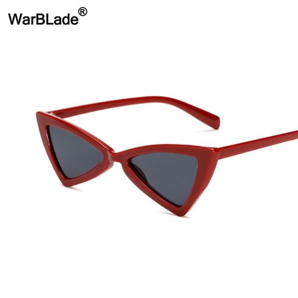 sunglasses warblade 2021 fashion cat eye women vintage triangle small size designer butterfly sun glasses shades uv400, White;black
sunglasses warblade 2021 fashion cat eye women vintage triangle small size designer butterfly sun glasses shades uv400, White;black