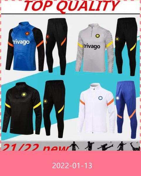 mens 21/22 football tracksuit jacket werner lukaku soccer training suit 2021 2022 kante pulisic ziyech giroud havertz mount maillot de foot, Black
mens 21/22 football tracksuit jacket werner lukaku soccer training suit 2021 2022 kante pulisic ziyech giroud havertz mount maillot de foot, Black