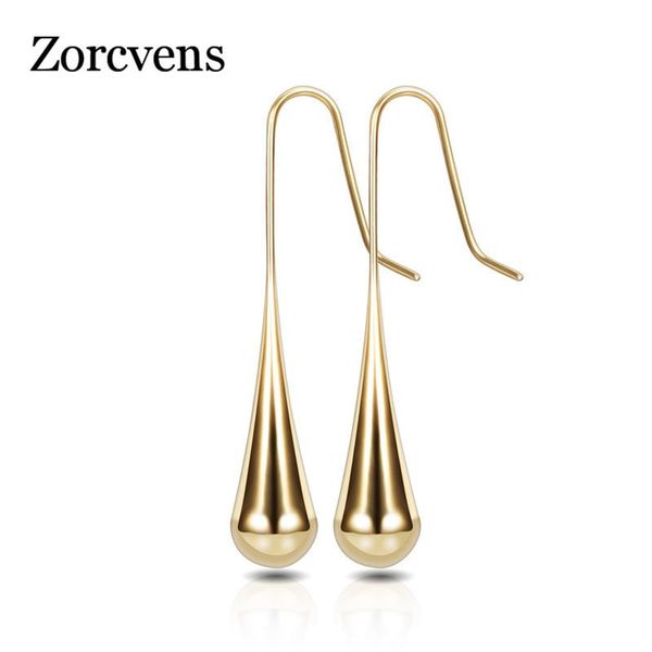 zorcvens fashion men womens high polish smooth drop water jewelry earring stainless steel gold black rose gold earrings, Silver
zorcvens fashion men womens high polish smooth drop water jewelry earring stainless steel gold black rose gold earrings, Silver