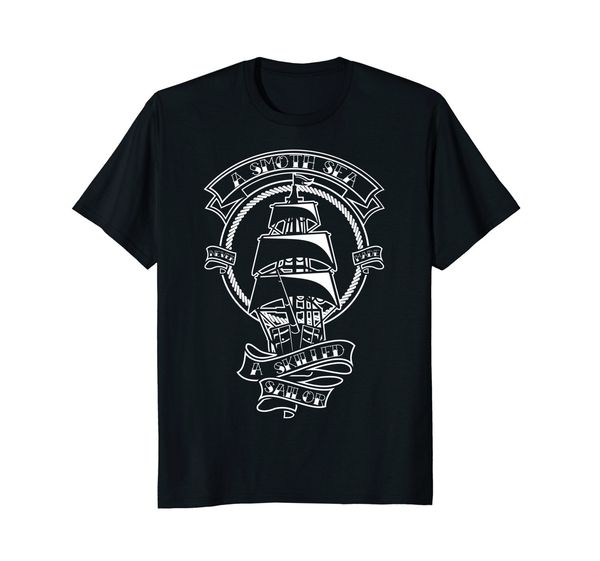new plus size mens homme summer short sleeve a smooth sea never made a skilled sailor cool t shirts for men sport hooded sweatshirt hoodie
new plus size mens homme summer short sleeve a smooth sea never made a skilled sailor cool t shirts for men sport hooded sweatshirt hoodie
