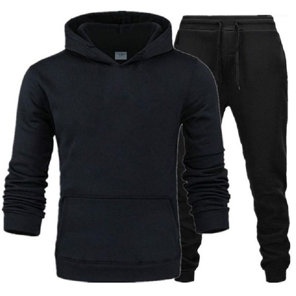 2020 men's sportswear autumn and winter men's hoodie + sweatpants two-piece casual sportswear running sportswear.1, Gray
2020 men's sportswear autumn and winter men's hoodie + sweatpants two-piece casual sportswear running sportswear.1, Gray