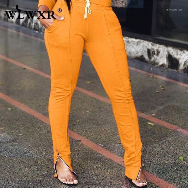 women's pants & capris wlwxr casual split flare women joggers lace up solid high waist female autumn ladies trousers wide leg women1, Black;white
women's pants & capris wlwxr casual split flare women joggers lace up solid high waist female autumn ladies trousers wide leg women1, Black;white