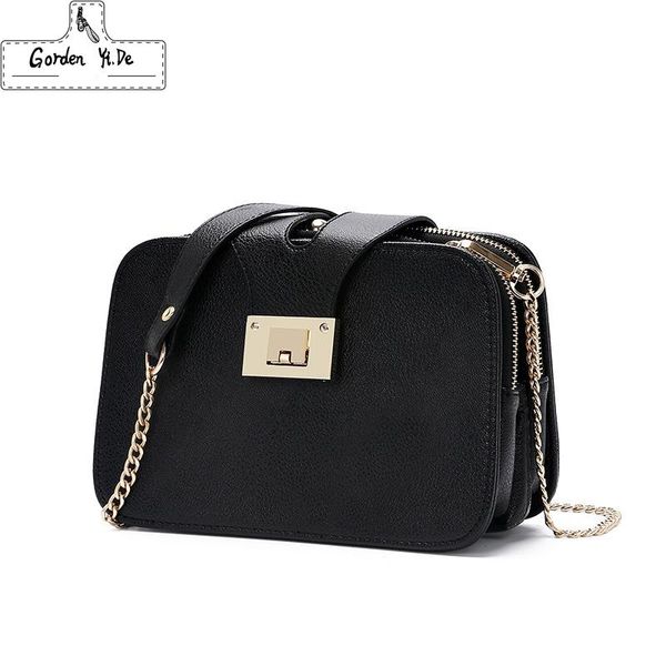 fashion women shoulder bag chain strap flap designer handbags clutch bag ladies messenger bags with metal buckle 2020 spring new
fashion women shoulder bag chain strap flap designer handbags clutch bag ladies messenger bags with metal buckle 2020 spring new