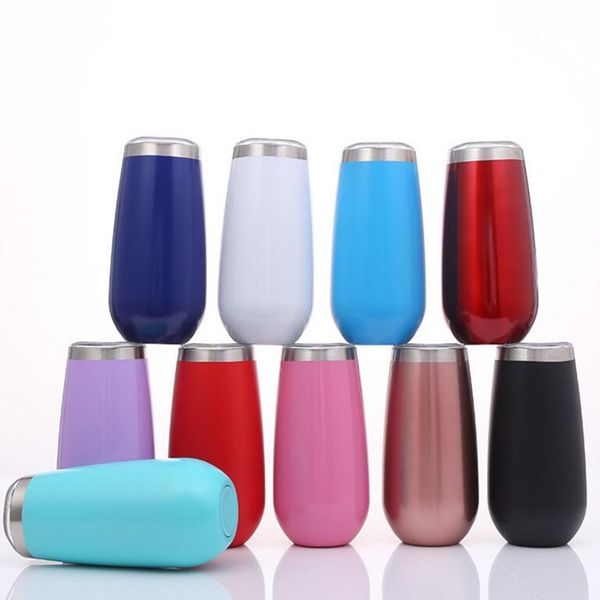 stainless steel vacuum cup fashion pure color doubler wall heat preservation water bottle coke beer coffee mugs dha293
stainless steel vacuum cup fashion pure color doubler wall heat preservation water bottle coke beer coffee mugs dha293