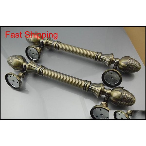 2pcs classic european zinc alloy bronze villa archaize wooden door glass door handle pull door knobs decoration har qylogb bde_luck
2pcs classic european zinc alloy bronze villa archaize wooden door glass door handle pull door knobs decoration har qylogb bde_luck