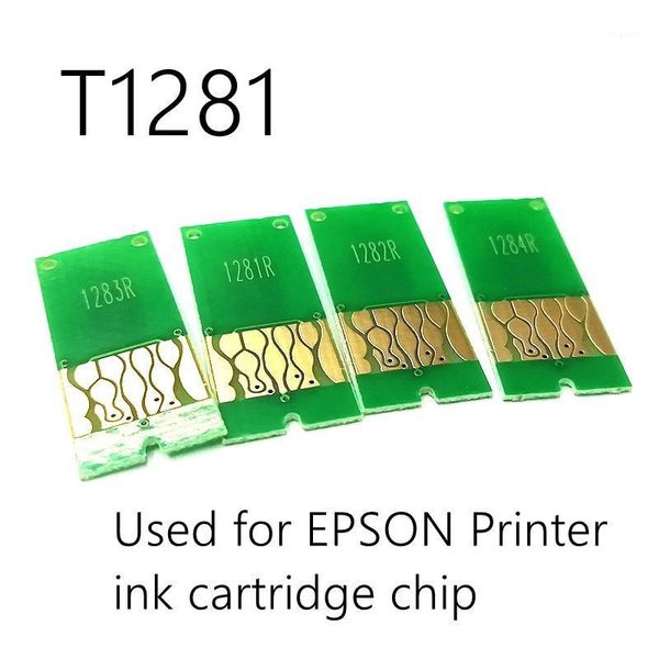 t1281-t1284 refill ink cartridge and 1281 chip inkjet printer t26 t27 tx106 tx109 tx117 tx119 c51 c91 cx4300 chip1 cartridges
t1281-t1284 refill ink cartridge and 1281 chip inkjet printer t26 t27 tx106 tx109 tx117 tx119 c51 c91 cx4300 chip1 cartridges