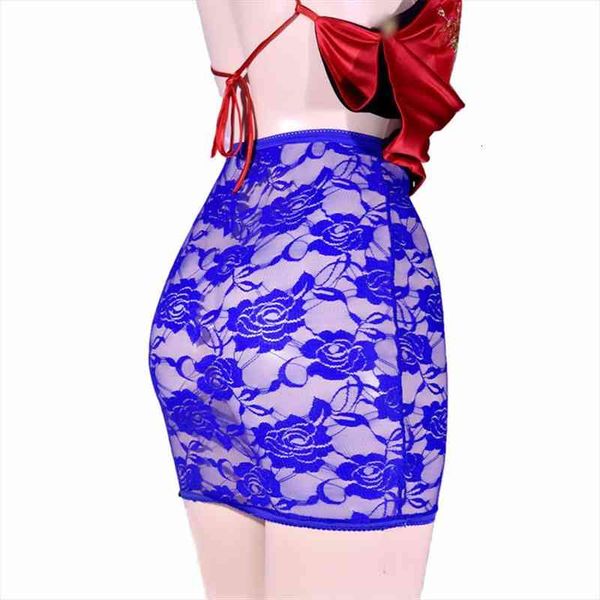 women lace micro mini skirt see through package hip skirt shape ol sheer tight pencil transparent female candy color, Black
women lace micro mini skirt see through package hip skirt shape ol sheer tight pencil transparent female candy color, Black