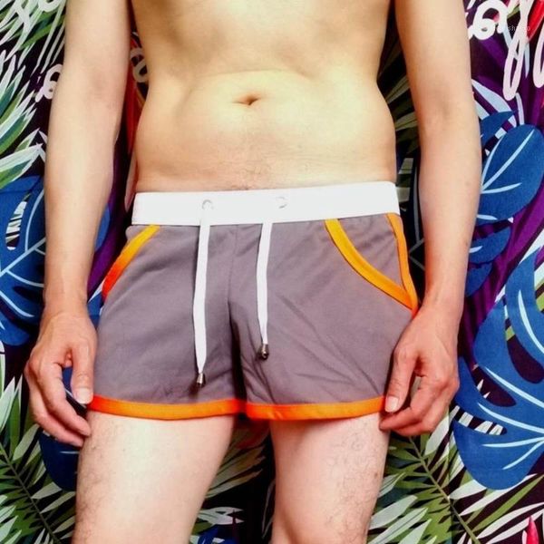health running shorts summer out wear new men sports board shorts fashion man women casual thin arrow pants1, White;black
health running shorts summer out wear new men sports board shorts fashion man women casual thin arrow pants1, White;black