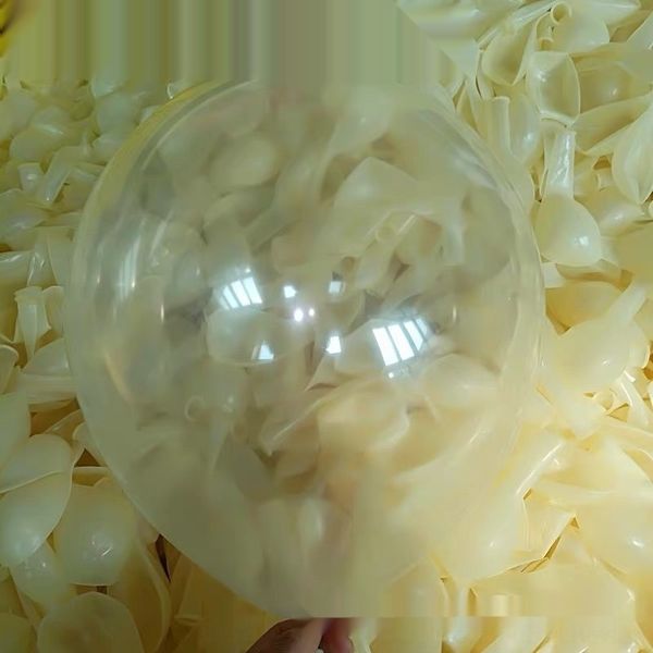 fraj6 12-inch 2.8g transparent ball 1d5qb balloonoon be scene balloon can decorative made into double-layer ball set of 100 pieces balloon
fraj6 12-inch 2.8g transparent ball 1d5qb balloonoon be scene balloon can decorative made into double-layer ball set of 100 pieces balloon