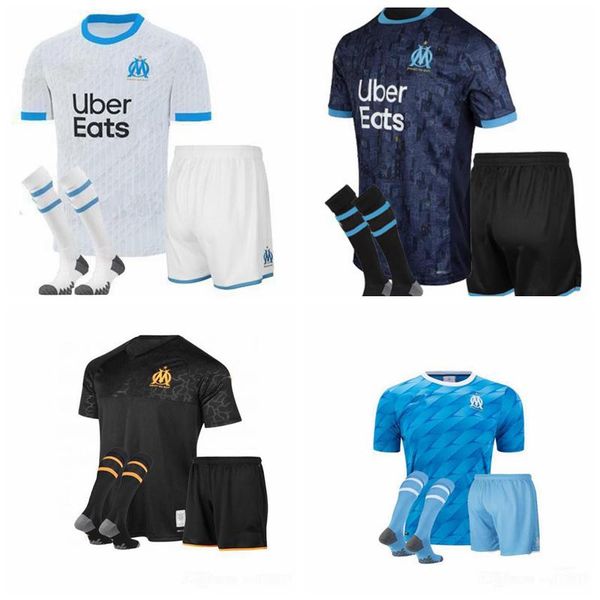 2019 2020 2021 marseille kids soccer jerseys sets tracksuits thauvin .gustavo benedetto payet marseille 20 21 football boys with socks, Black;yellow
2019 2020 2021 marseille kids soccer jerseys sets tracksuits thauvin .gustavo benedetto payet marseille 20 21 football boys with socks, Black;yellow