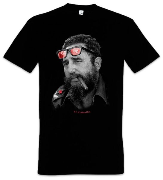 el caballo t-shirt cuba kuba guerilla raf che guevara demo hero fidel castro sport hooded sweatshirt hoodie
el caballo t-shirt cuba kuba guerilla raf che guevara demo hero fidel castro sport hooded sweatshirt hoodie