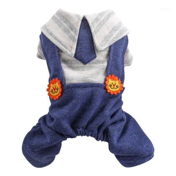dog apparel spring sumer autumn pet outfits small clothes jumpsuit shirt yorkshire poodle bichon frise pomeranian clothing overalls1
dog apparel spring sumer autumn pet outfits small clothes jumpsuit shirt yorkshire poodle bichon frise pomeranian clothing overalls1