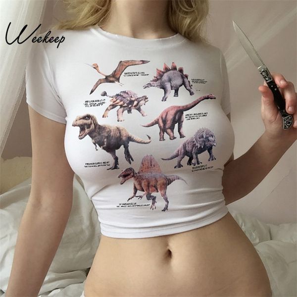 weekeep women white cartoon character print t shirt cropped bodycon o-neck short sleeve t-shirt 2019 summer streetwear crop y200412
weekeep women white cartoon character print t shirt cropped bodycon o-neck short sleeve t-shirt 2019 summer streetwear crop y200412