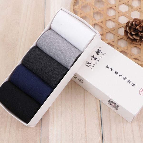 jqp97 new solid color breathable deodorant men's cotton and mid-tube sports casual boxed men's socks lts1k cotton socks spring, Black
jqp97 new solid color breathable deodorant men's cotton and mid-tube sports casual boxed men's socks lts1k cotton socks spring, Black