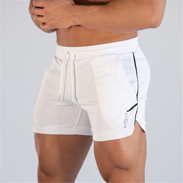 bermuda masculina new bodybuilding shorts men summer short gyms workout male breathable mesh sportswear appareil musculation, White;black
bermuda masculina new bodybuilding shorts men summer short gyms workout male breathable mesh sportswear appareil musculation, White;black