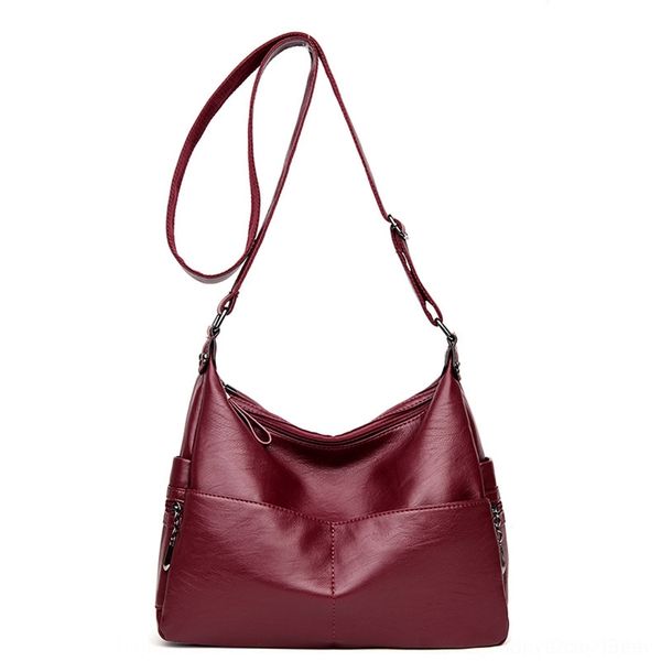 tjdbx women's middle aged shoulder mother's new shoulder bag postman package postman packagekorean fashion soft pu face leather te
tjdbx women's middle aged shoulder mother's new shoulder bag postman package postman packagekorean fashion soft pu face leather te
