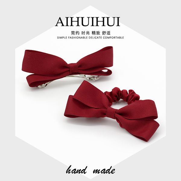 bowknot шпилька лента для волос женские корейские модули headrope чжоу yangqing назад волосы головы канат чистый красный супер фея клип голо
bowknot шпилька лента для волос женские корейские модули headrope чжоу yangqing назад волосы головы канат чистый красный супер фея клип голо