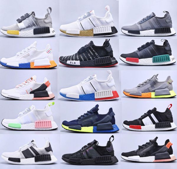 core black white nmd r1 v2 mens running shoes mexico city oreo og classic aqua tones metallic gold men women japan sports sneakers1
core black white nmd r1 v2 mens running shoes mexico city oreo og classic aqua tones metallic gold men women japan sports sneakers1