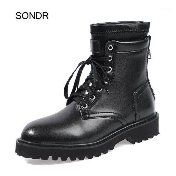 casual shoes women boots fashion brand british style female botas mujer cross-tied motorcycle black shoes1
casual shoes women boots fashion brand british style female botas mujer cross-tied motorcycle black shoes1