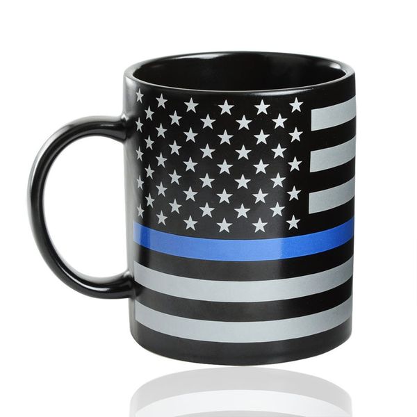 350ml blue line usa mugs mug milk cup trump coffee tumblers handgrip ceramic cups gga3667-9
350ml blue line usa mugs mug milk cup trump coffee tumblers handgrip ceramic cups gga3667-9