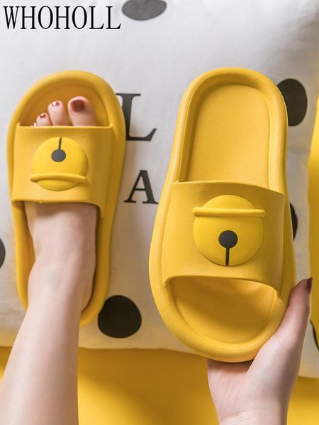 slippers for women outdoor summer thick bottom lovers home slipper cartoon antiskid house indoor bathroom cool slippers for men, Black
slippers for women outdoor summer thick bottom lovers home slipper cartoon antiskid house indoor bathroom cool slippers for men, Black
