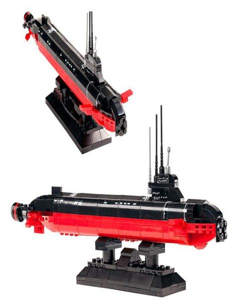 sluban b0391 nuclear submarine army navy warship diy model building blocks kids bricks toys christmas gift wmtxns
sluban b0391 nuclear submarine army navy warship diy model building blocks kids bricks toys christmas gift wmtxns