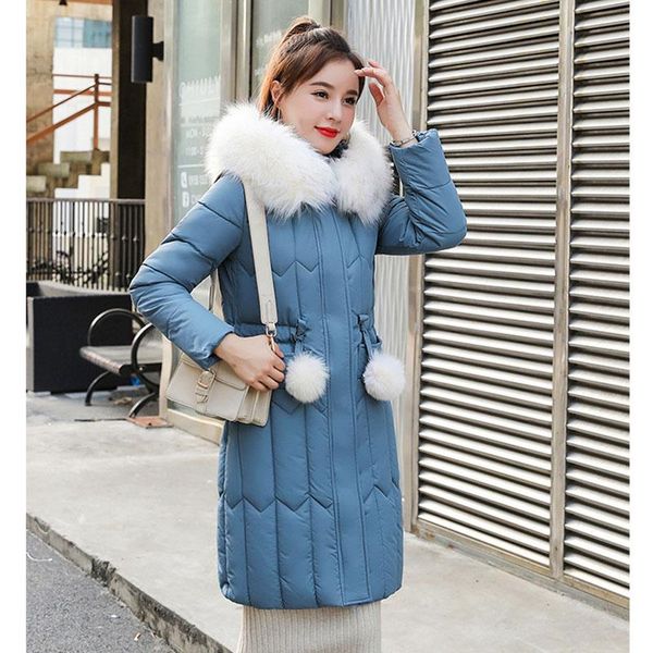 women's down & parkas -25 degrees winter jackets womens coats long thick warm outerwear snow wear hood cotton-padded coat plus size 5xl, Black
women's down & parkas -25 degrees winter jackets womens coats long thick warm outerwear snow wear hood cotton-padded coat plus size 5xl, Black