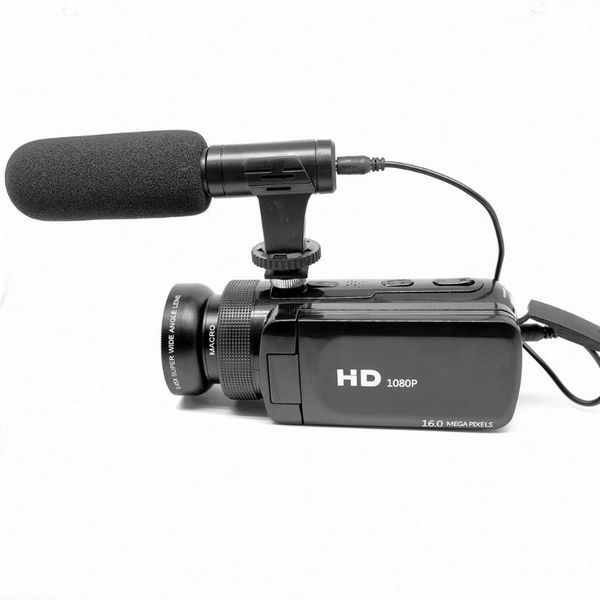 d100 high definition цифровую видеокамеру с микрофоном широкоугольного объектива для бытового путешествие камеры
d100 high definition цифровую видеокамеру с микрофоном широкоугольного объектива для бытового путешествие камеры