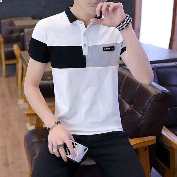 white designers mens polo t shirt white t shirts 2021 ropa fitness men clothing fashion camisas de hombre female t-shirt cotton crop m xxxl, White;black
white designers mens polo t shirt white t shirts 2021 ropa fitness men clothing fashion camisas de hombre female t-shirt cotton crop m xxxl, White;black