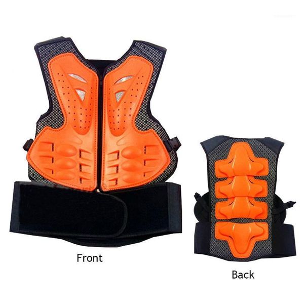 child 4-15years full body armor motocross bicycle bmx dh chest back vest protector knee elbow guard waistcoat1
child 4-15years full body armor motocross bicycle bmx dh chest back vest protector knee elbow guard waistcoat1