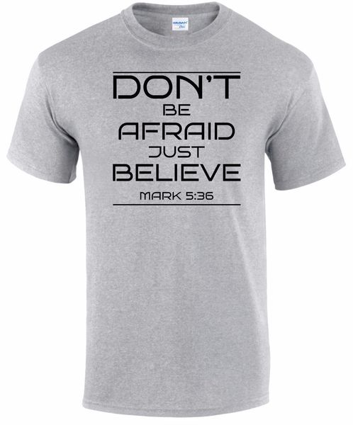 new fashion brand teenage don't be afraid just believe bible scripture jesus christ christian movie hooded sweatshirt hoodie men t shir
new fashion brand teenage don't be afraid just believe bible scripture jesus christ christian movie hooded sweatshirt hoodie men t shir