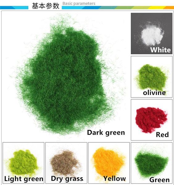 diy hand-made building sand table landscape scene model material turf flat nylon grass grass1
diy hand-made building sand table landscape scene model material turf flat nylon grass grass1